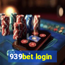 939bet login